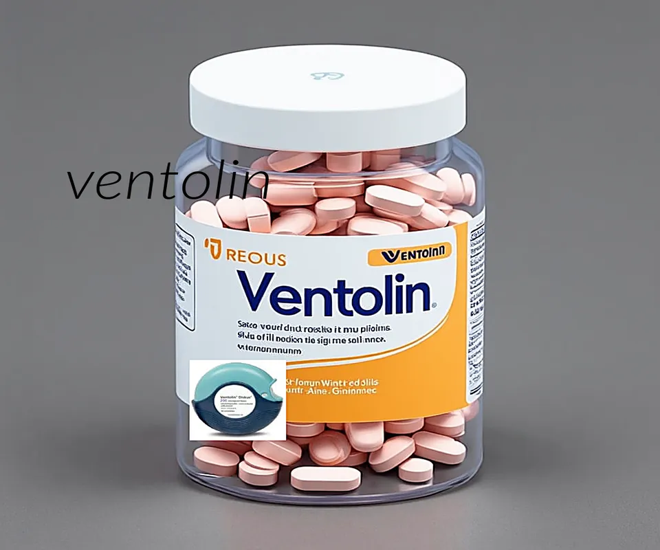 Ventolin serve ricetta medica